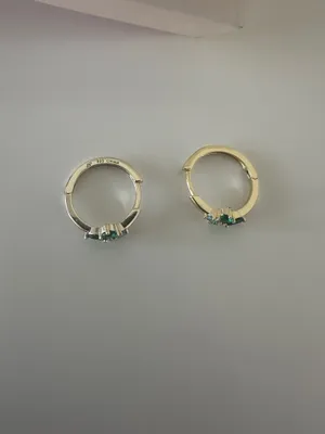 Steve Madden Earrings thumbnail 2