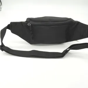 Dalix Unisex Waist Pack Belt Bag Adjustable Strap Travel Stadium Festival Hiking thumbnail 4