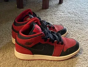 Nike Banned Air Jordan’s thumbnail 1