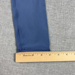 OFFLINE By Aerie Leggings Womens S Blue High Rise Ankle Yoga Gym Pants Stretch thumbnail 5