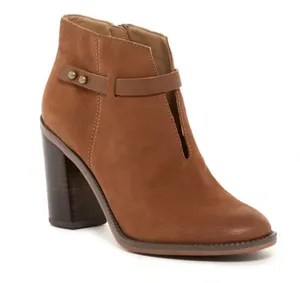 Franco Sarto Elvis Ankle Bootie thumbnail 1