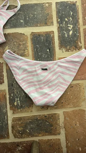 Triangl Bikini Set thumbnail 5