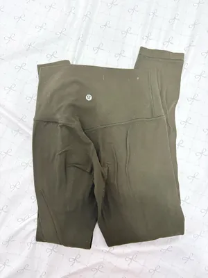 Lululemon Align Leggings thumbnail 2
