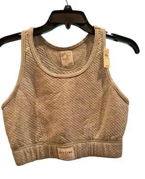 OFFLINE by Aerie Workout Tank thumbnail 2