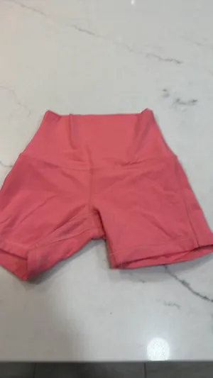 Lululemon Align Shorts thumbnail 3