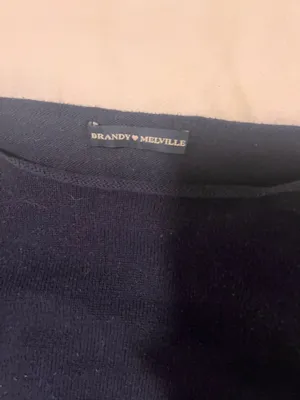 Brandy Melville Sweater thumbnail 2