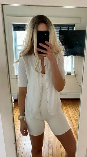 LOFT 1/2 sleeve cotton cardigan sweater y2k • small • 100% cotton thumbnail 1
