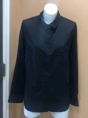Dailylook DL button up shirt Nwot thumbnail 1