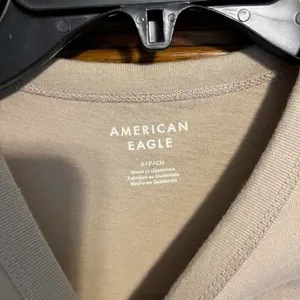 American Eagle Hamptons NY Sea-Side Graphic Tee 🌊 NWT  thumbnail 4