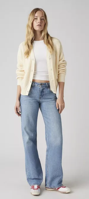 Levi’s Low Loose Women’s Jeans thumbnail 1
