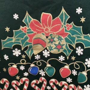 FINAL MARKDOWN Sun sportswear holiday sweatshirt medium thumbnail 2