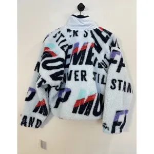FREE PEOPLE Movement Hit The Slopes Printed Pullover in Stand Out Never Still thumbnail 9