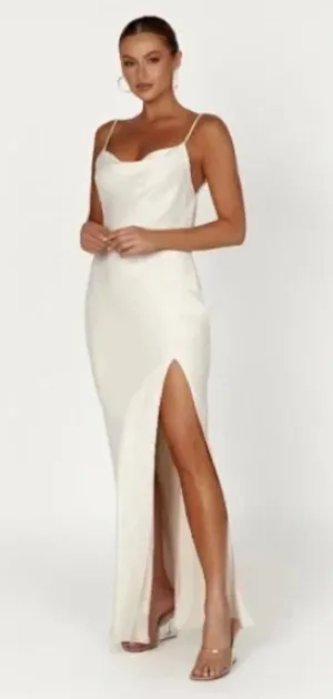 Meshki Dress thumbnail 1