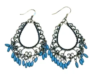 Chandelier‎ Earrings thumbnail 1
