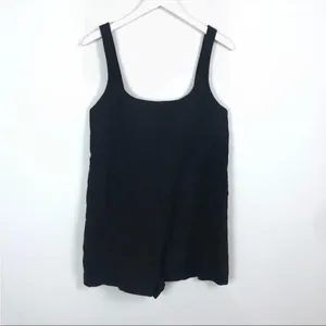 ✨Zara Sleeveless Romper ✨ thumbnail 10