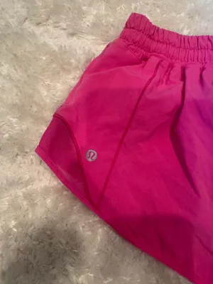 Lululemon Hotty Hot Shorts thumbnail 3