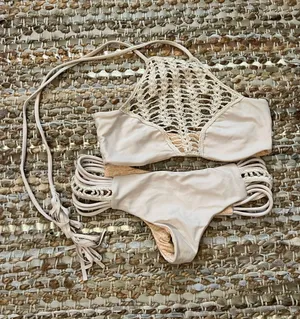Acacia Swimwear Bikini Set thumbnail 1