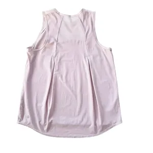 Lululemon Miami 2025 10K Sculpt Tank Top Limited Edition Pink Orchid Size 10 thumbnail 3