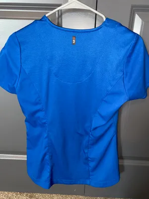 Greys anatomy Scrubs Set thumbnail 3