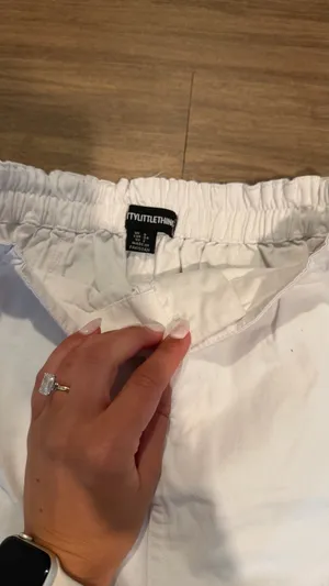 Pretty Little Thing Skirt Mini thumbnail 3