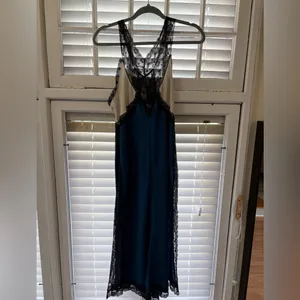 Tri Me Midi Slip Dress - Free People thumbnail 4