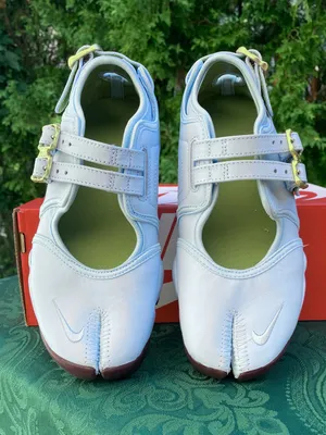Nike Air Rift Lt Blue Women’s Hybrid Sneaker NIB - Unique Design, Cool Comfort thumbnail 5