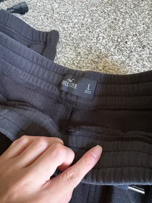 Hollister Sweatpants thumbnail 2
