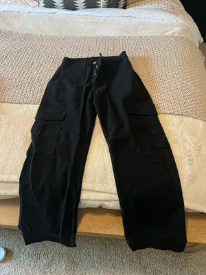 Amazon Cargo Pants thumbnail 1