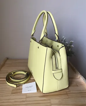 Kate Spade Purse thumbnail 4