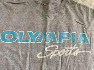 Shirt Gray Size M thumbnail 2