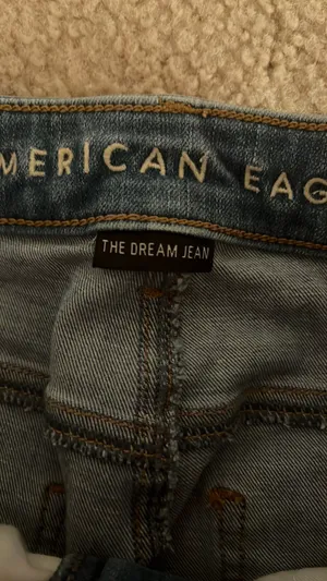 American Eagle Jeans thumbnail 3