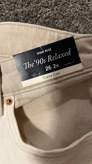 Abercrombie Jeans thumbnail 4