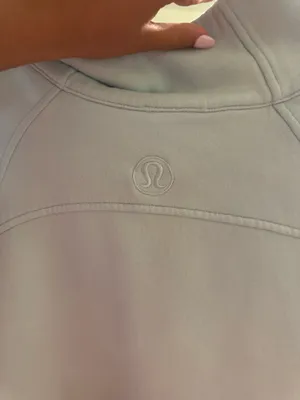 Lululemon Scuba Half-Zip thumbnail 3