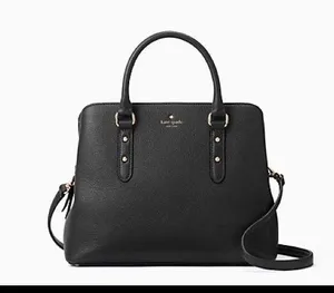 Kate Spade Larchmont Avenue Satchel thumbnail 6
