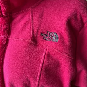 North Face Morningside Full Zip Fleece Jacket thumbnail 4