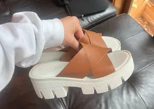 Chinese Laundry Platform Sandals thumbnail 1
