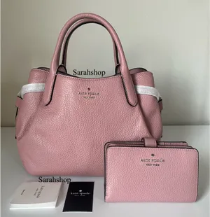Kate Spade Dumpling Small Satchel Set thumbnail 1
