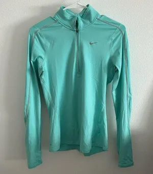Nike half zip thumbnail 1