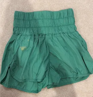 Free People Way Home Shorts thumbnail 1