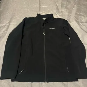 Columbia Women's Black Jacket thumbnail 1