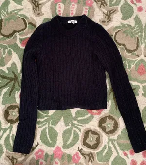 Madewell Sweater thumbnail 1