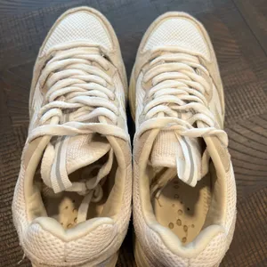 Veja Venturi Alveomesh sneakers white/ suede beige 8 Women thumbnail 6