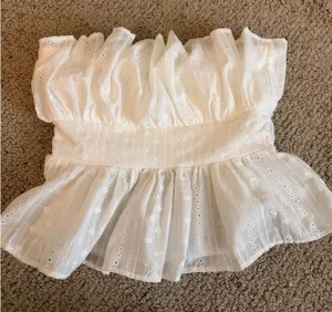 Marshalls Floral blouse top thumbnail 1