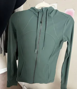 Lululemon Hooded Define Jacket Nulu thumbnail 1
