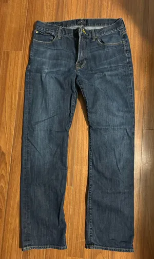 Lucky Brand Jeans 363 Vintage Straight 32x32 thumbnail 1