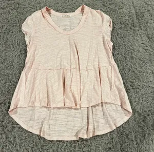 Free People Top thumbnail 2