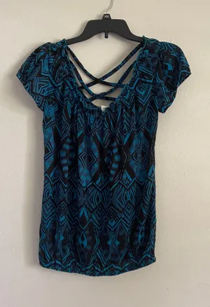 belle du jour Top Size M thumbnail 1