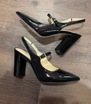 Jessica Simpson Heels thumbnail 1