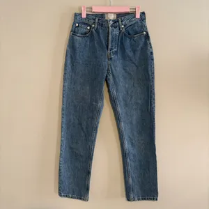 Everlane The 90’s Cheeky Jeans thumbnail 2
