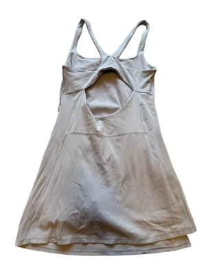 Free People Never Better Dress in Lavender Glaze thumbnail 3